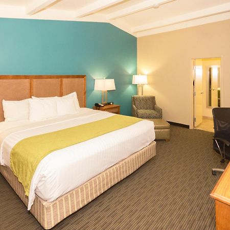 Best Western Charleston Inn Екстер'єр фото