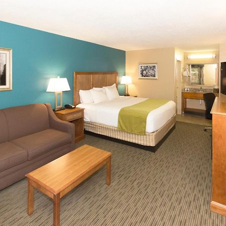 Best Western Charleston Inn Екстер'єр фото