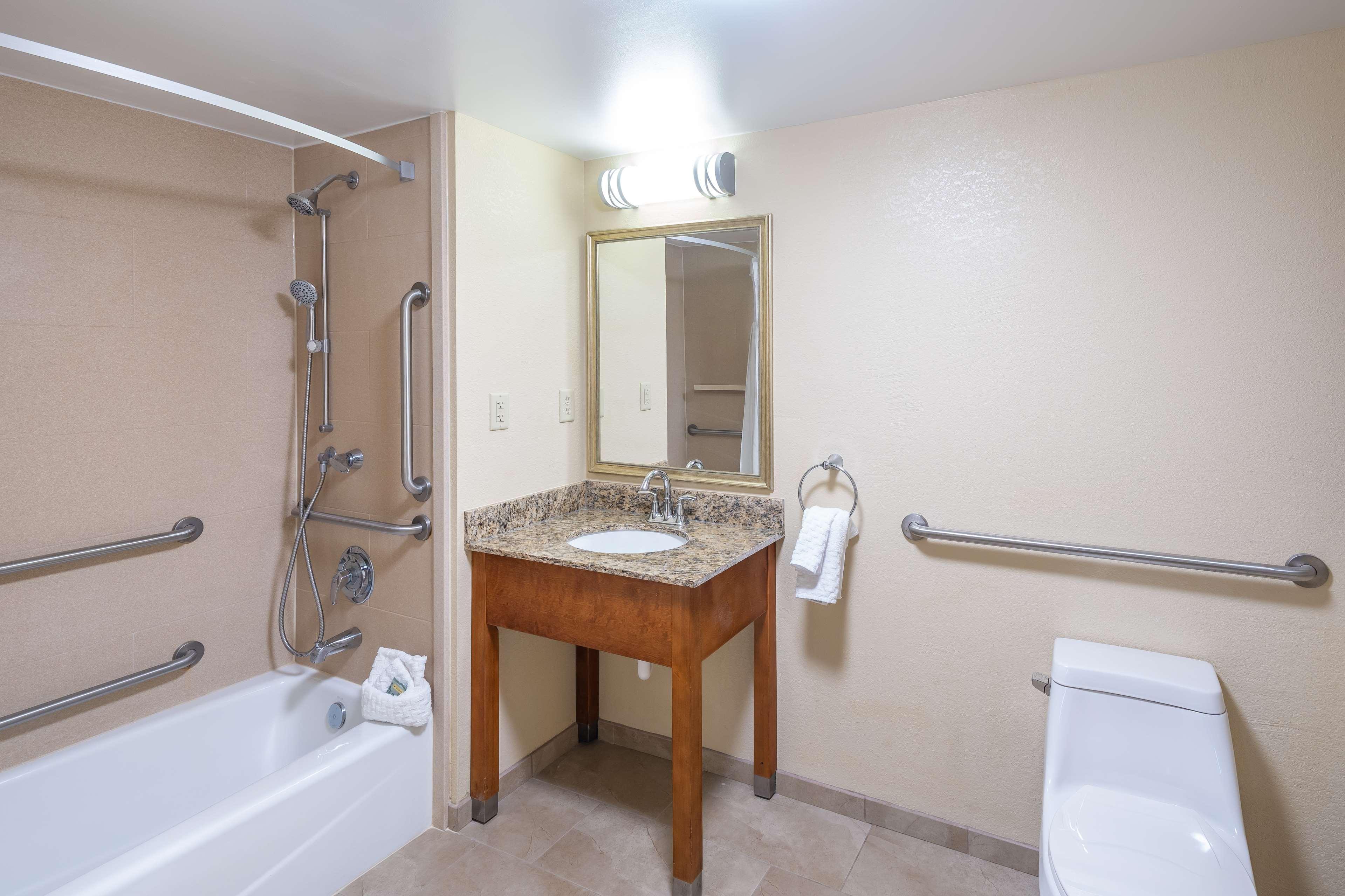 Best Western Charleston Inn Екстер'єр фото