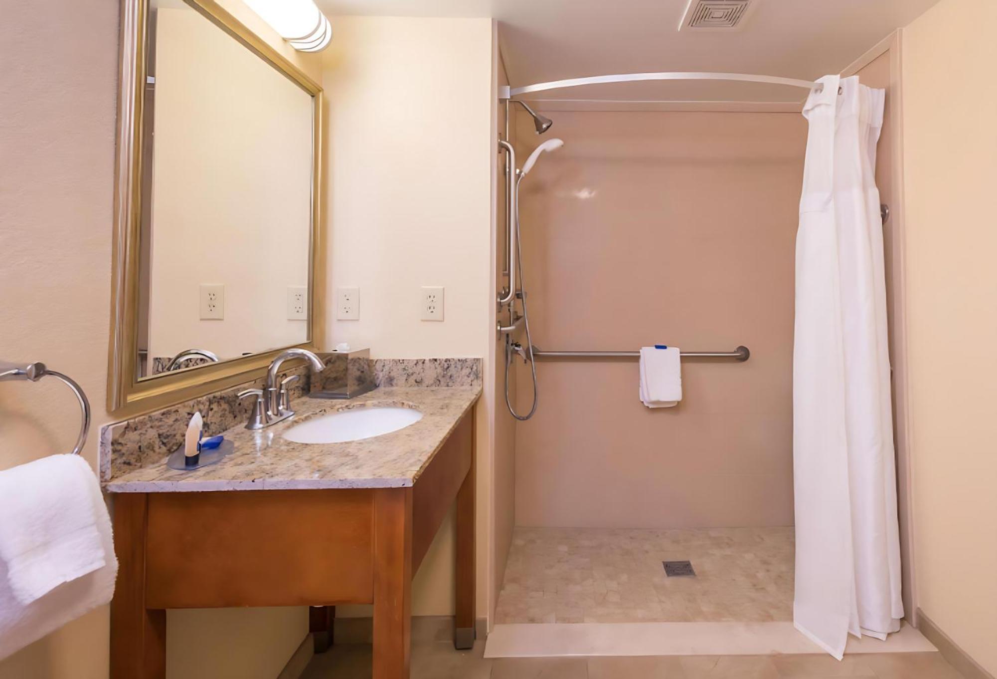 Best Western Charleston Inn Екстер'єр фото