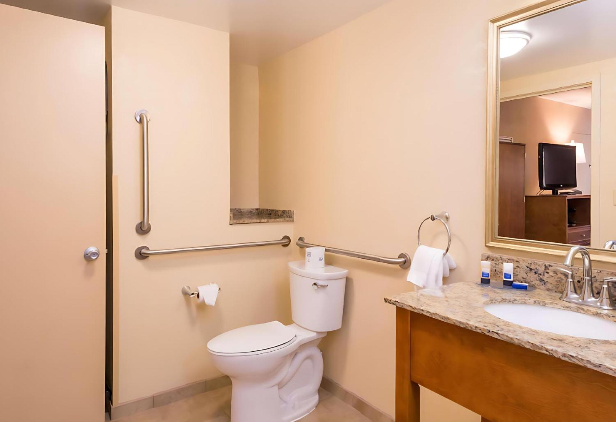 Best Western Charleston Inn Екстер'єр фото