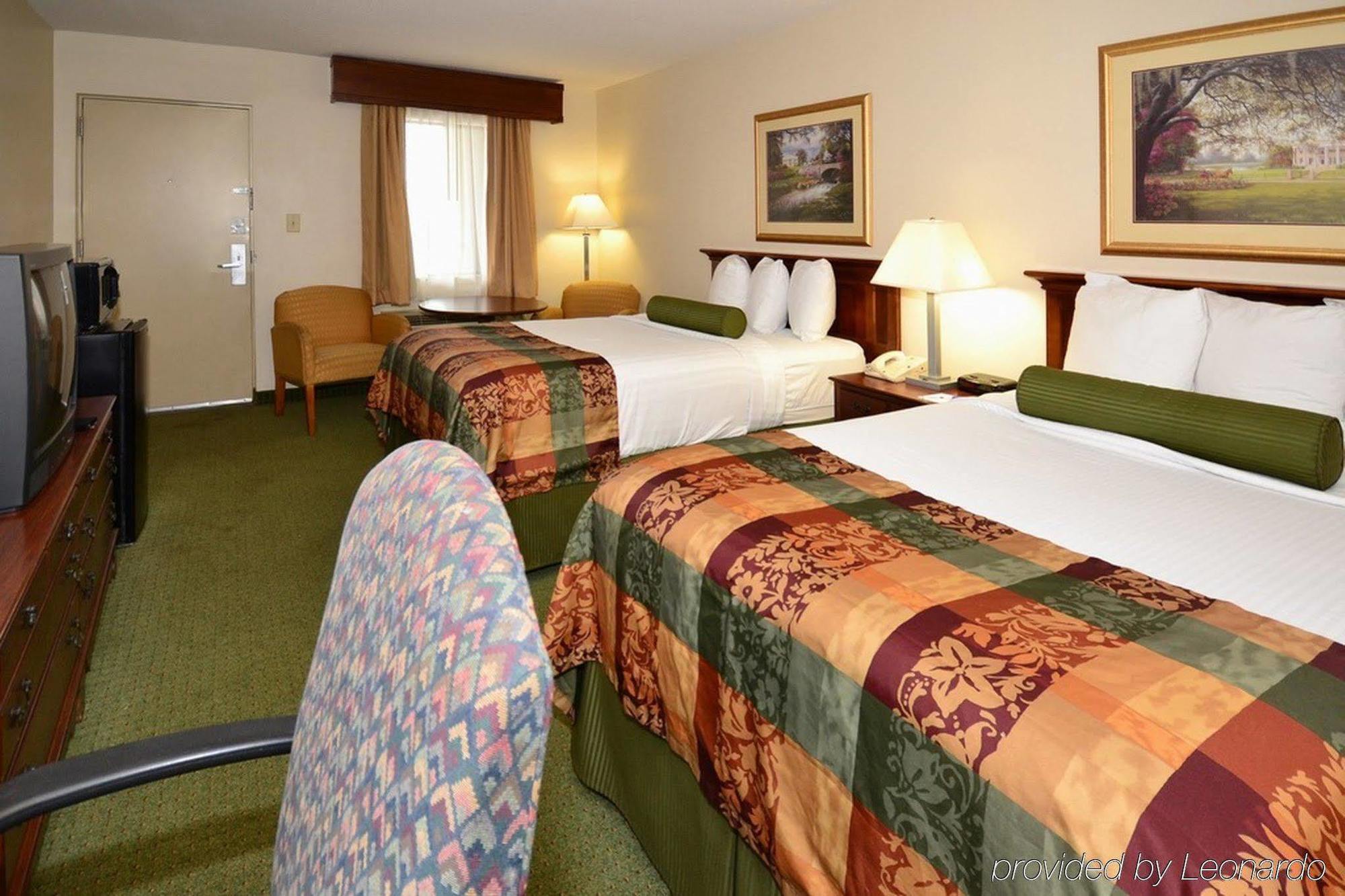 Best Western Charleston Inn Екстер'єр фото